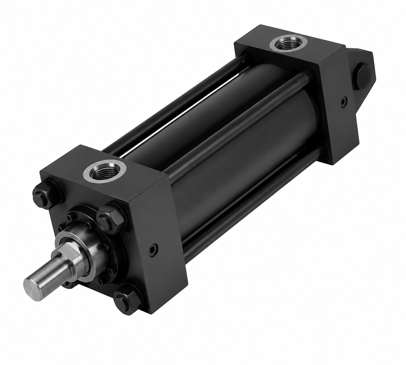 Compact Hydraulic Cylinder Manufacturers