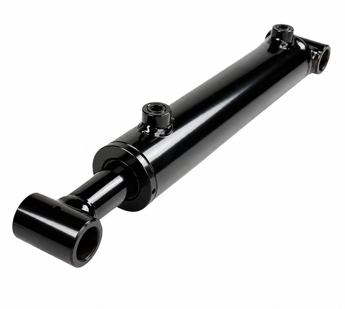 Cross Tube Hydraulic Cylinder Manufacturers