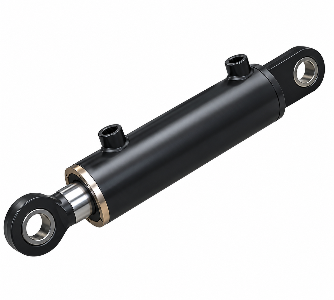 Double Acting Hydraulic Cylinder Manufacturers