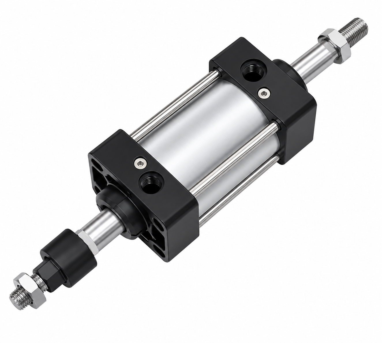 Gripper Hydraulic Cylinder Manufacturers