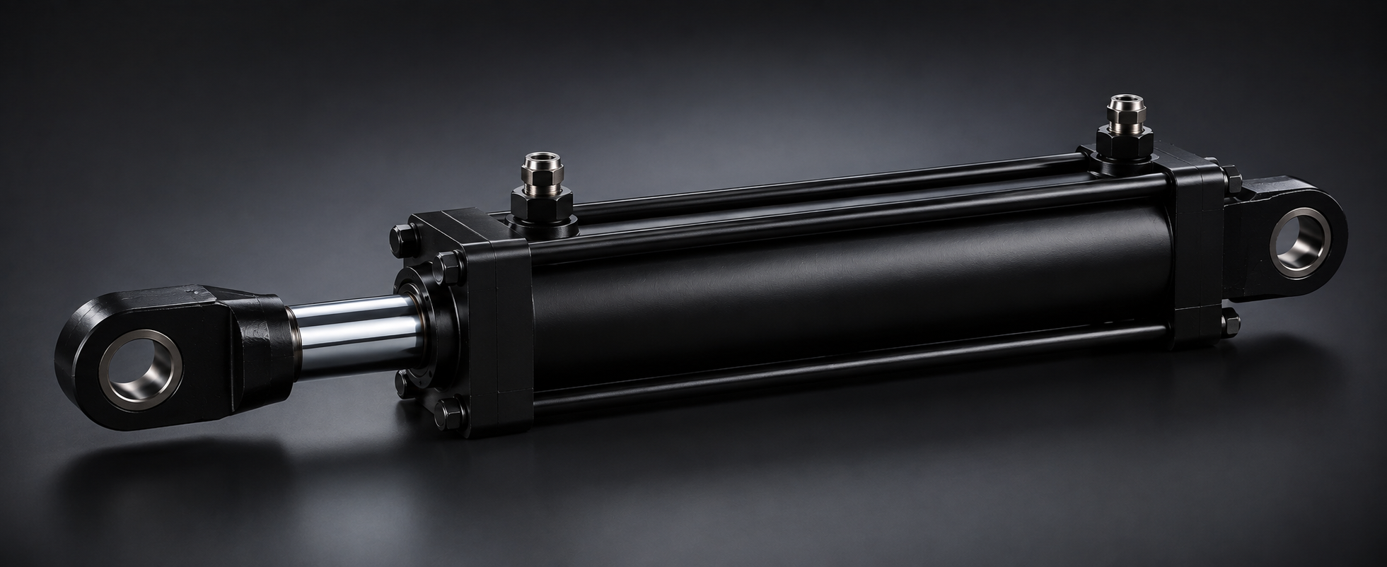 Hydraulic Goods Lift Cylinder Manufacturers