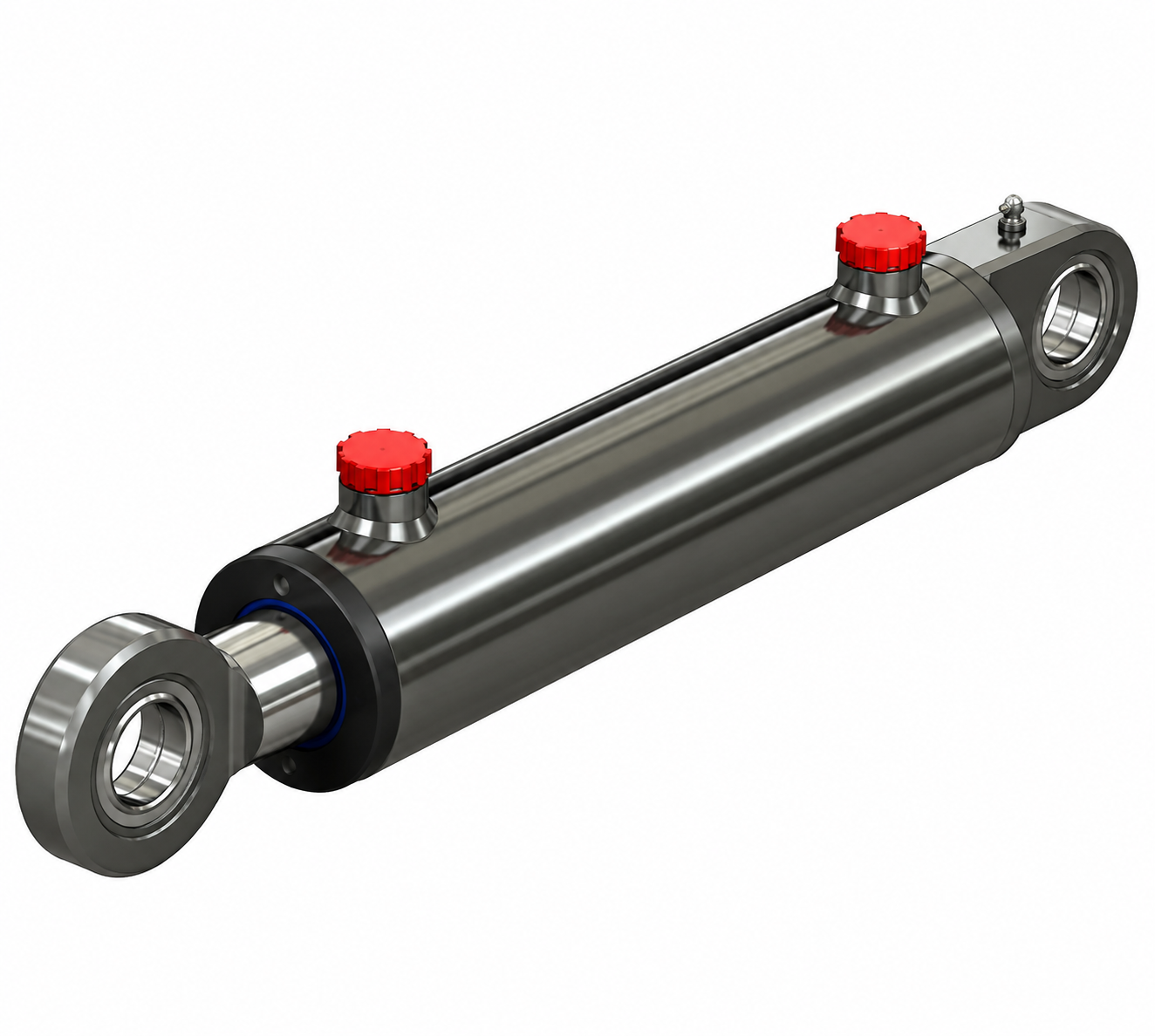 Marine and Offshore Hydraulic Cylinder Manufacturers