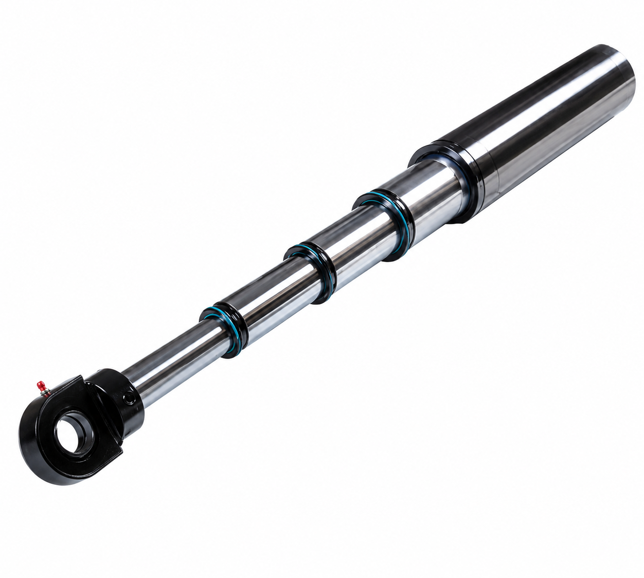 Telescopic Hydraulic Cylinder Manufacturers