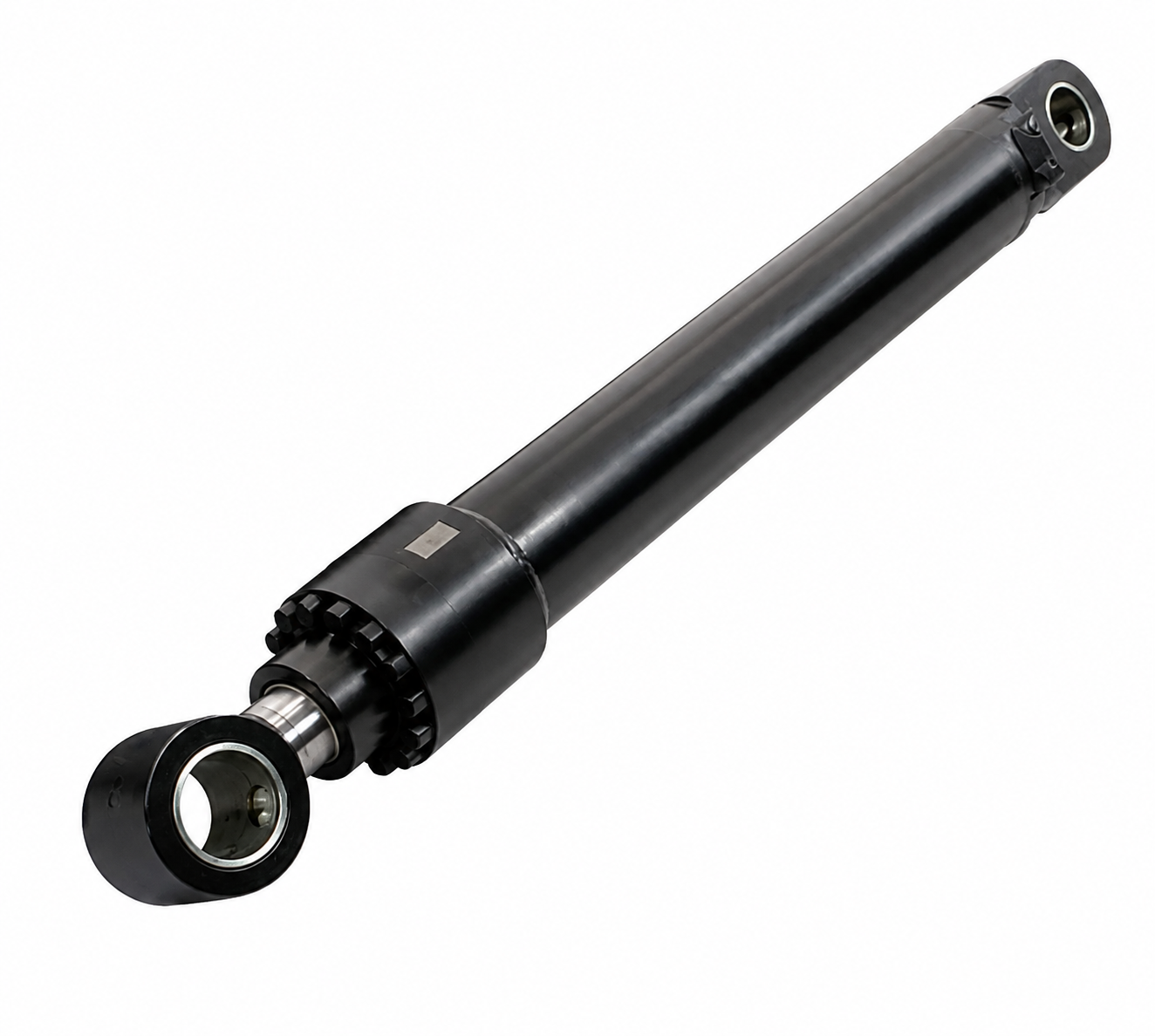 Water Dam Gate Hydraulic Cylinder Manufacturers