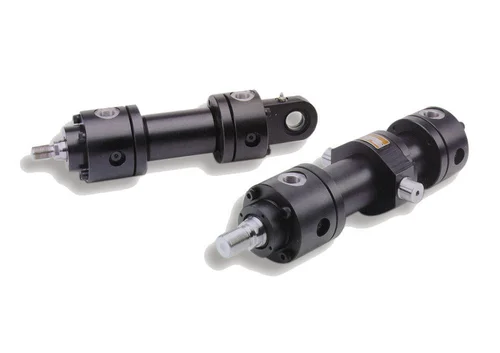 hydraulic lift cylinder manufacturers