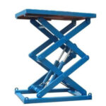 hydraulic scissor lift cylinder manufacturers