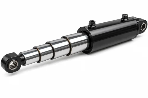 telescopic hydraulic cylinder manufacturers